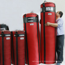 Sachet de sac à main sac de boxe